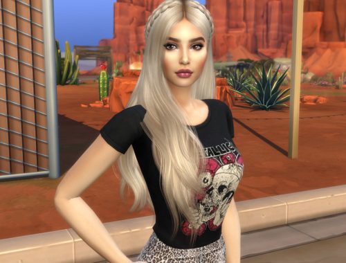 Reyna Porter