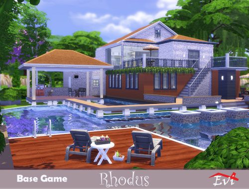 Rhodus