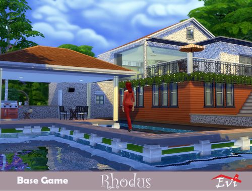 Rhodus
