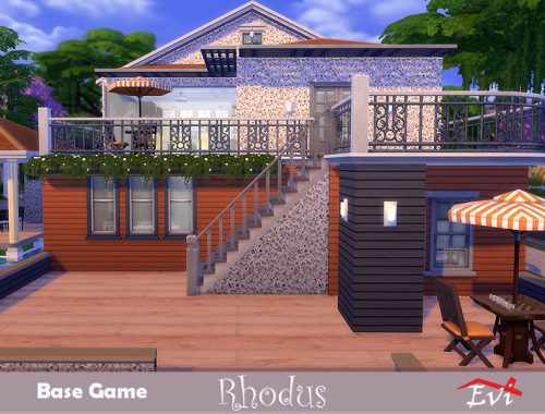 Rhodus