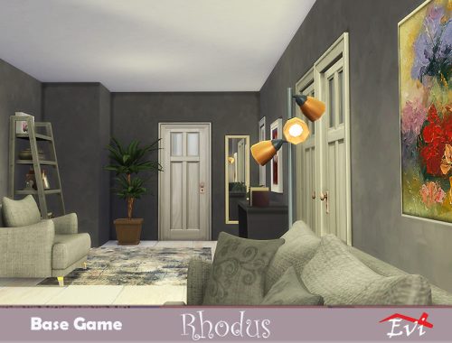 Rhodus
