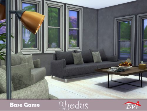 Rhodus