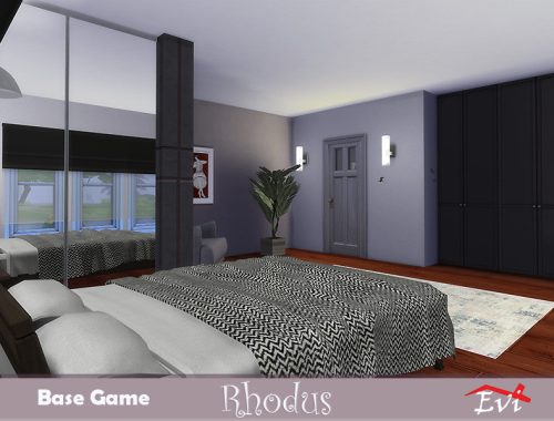 Rhodus
