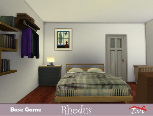 Rhodus