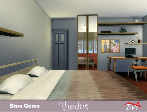 Rhodus