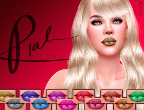 Riah Lipstick