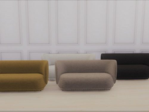 RICO COLLECTION at Meinkatz Creations