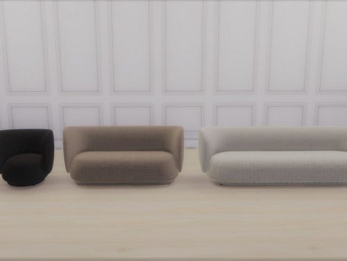 RICO COLLECTION at Meinkatz Creations