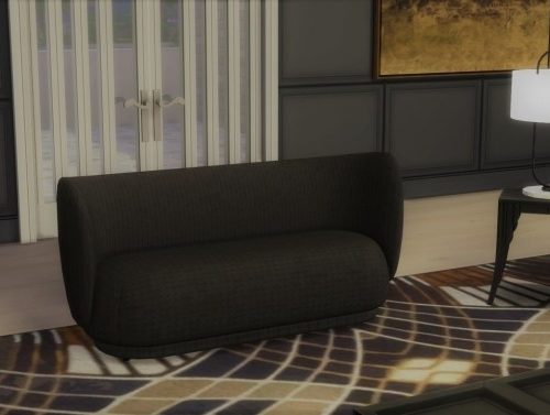 RICO COLLECTION at Meinkatz Creations