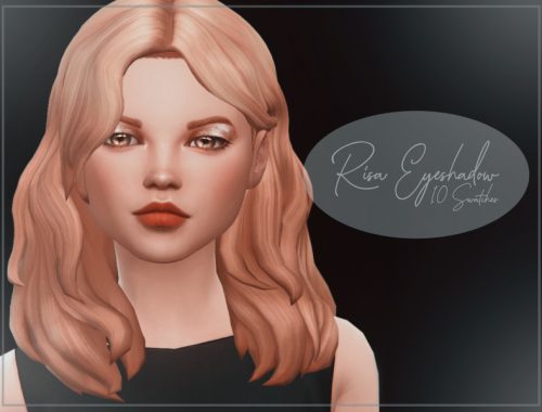Risa Eyeshadow