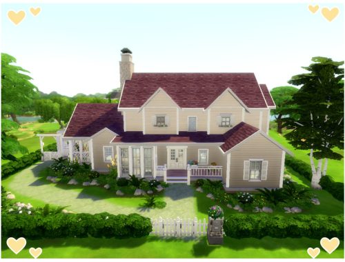 RiverBrooke Estate