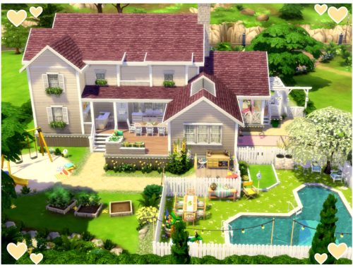 RiverBrooke Estate