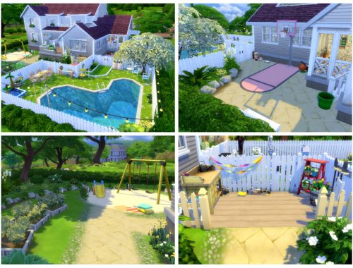 RiverBrooke Estate