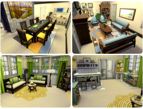 RiverBrooke Estate