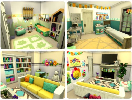 RiverBrooke Estate