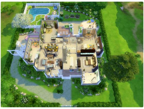 RiverBrooke Estate