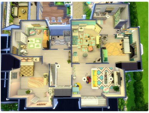 RiverBrooke Estate