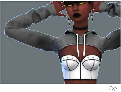 Rockin' Top