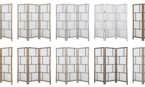 Room Divider at SimPlistic