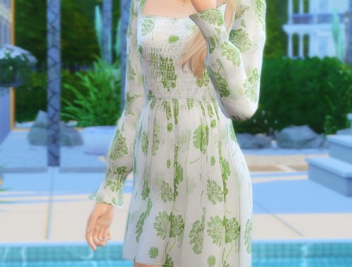 Rosa Watson