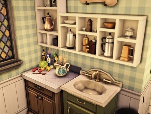 Rosalia Cornejo and her House by the River at Miss Ruby Bird