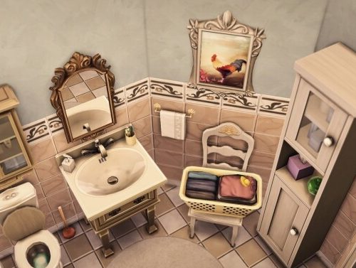 Rosalia Cornejo and her House by the River at Miss Ruby Bird