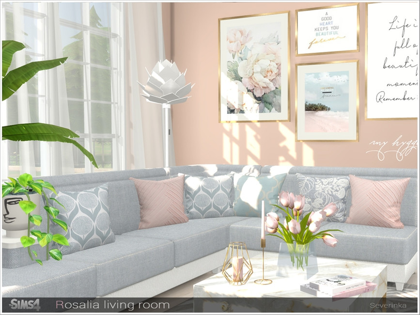 Rosalia livingroom - Image 3