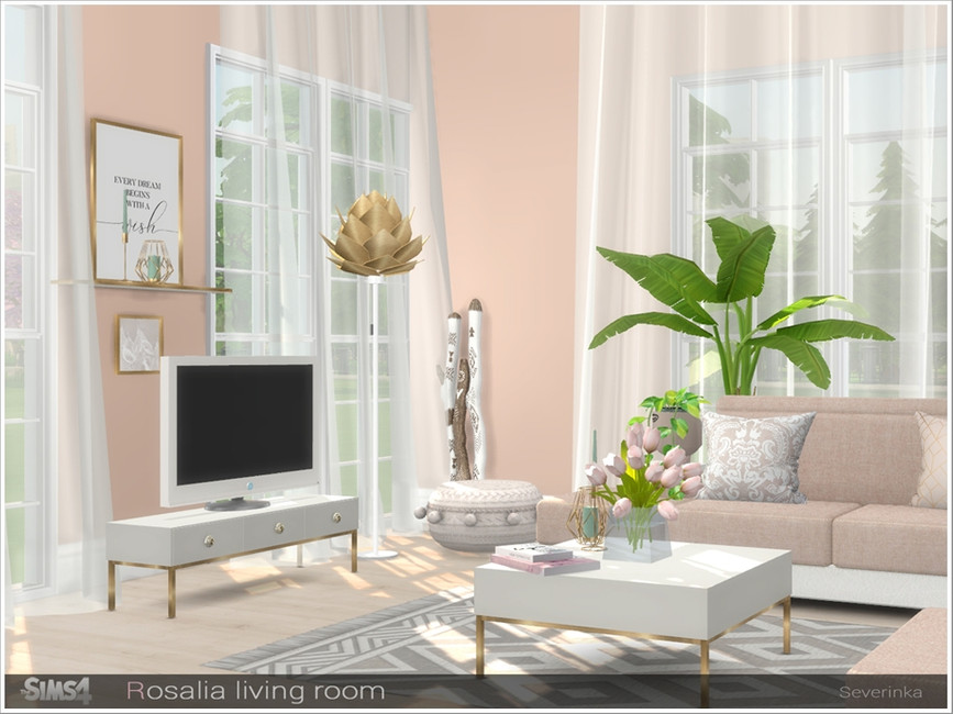 Rosalia livingroom - Image 4