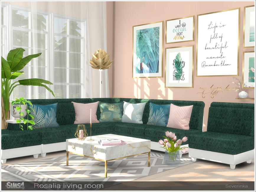Rosalia livingroom - Image 5