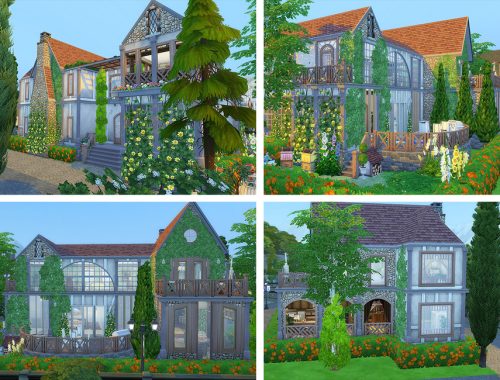 Rosamund Estate