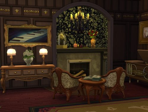 Rosamund Estate