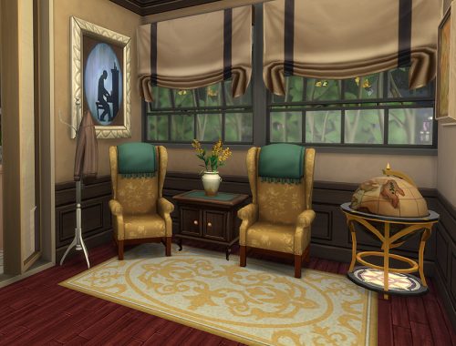 Rosamund Estate
