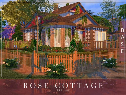 Rose Cottage