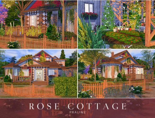 Rose Cottage