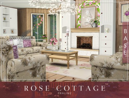 Rose Cottage
