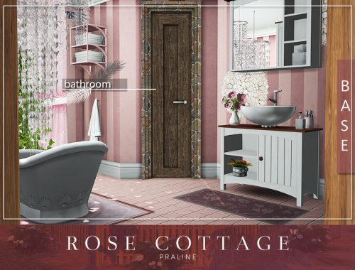 Rose Cottage