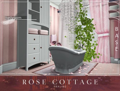 Rose Cottage