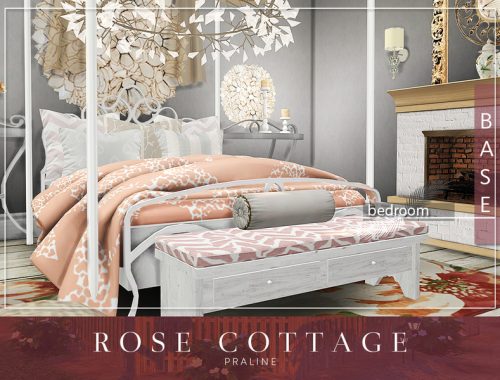 Rose Cottage