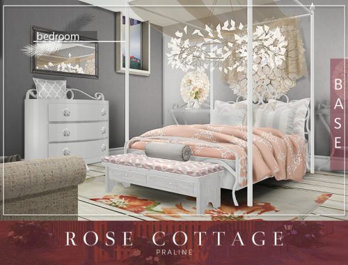 Rose Cottage