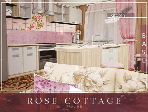 Rose Cottage