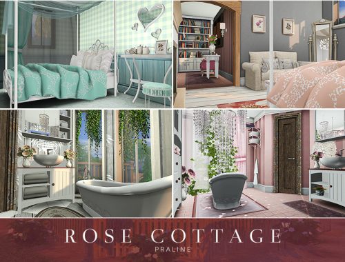 Rose Cottage