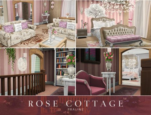 Rose Cottage