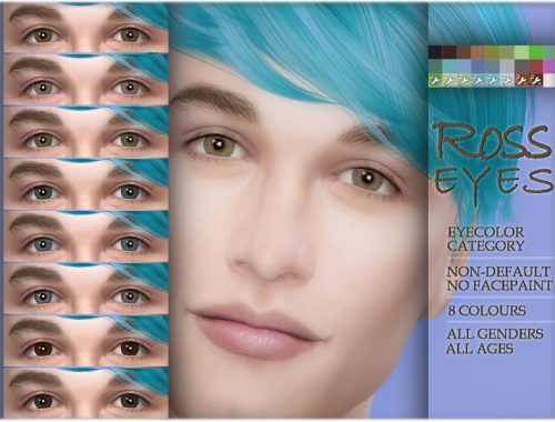 Ross eyes NON-DEFAULT
