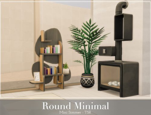 Round Minimal