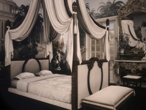 Royal Palm Mansion at Harrie
