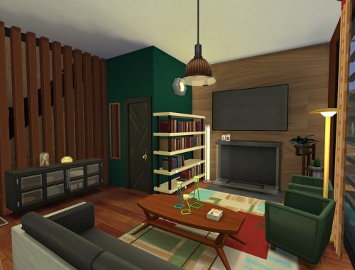 Ruby Oasis Estate - No CC