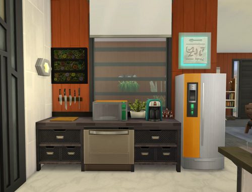 Ruby Oasis Estate - No CC