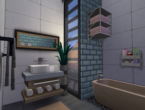 Ruby Oasis Estate - No CC