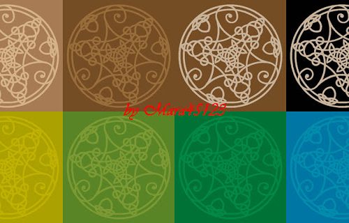 Rug celtic 01 at Mara45123