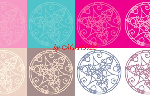 Rug celtic 01 at Mara45123